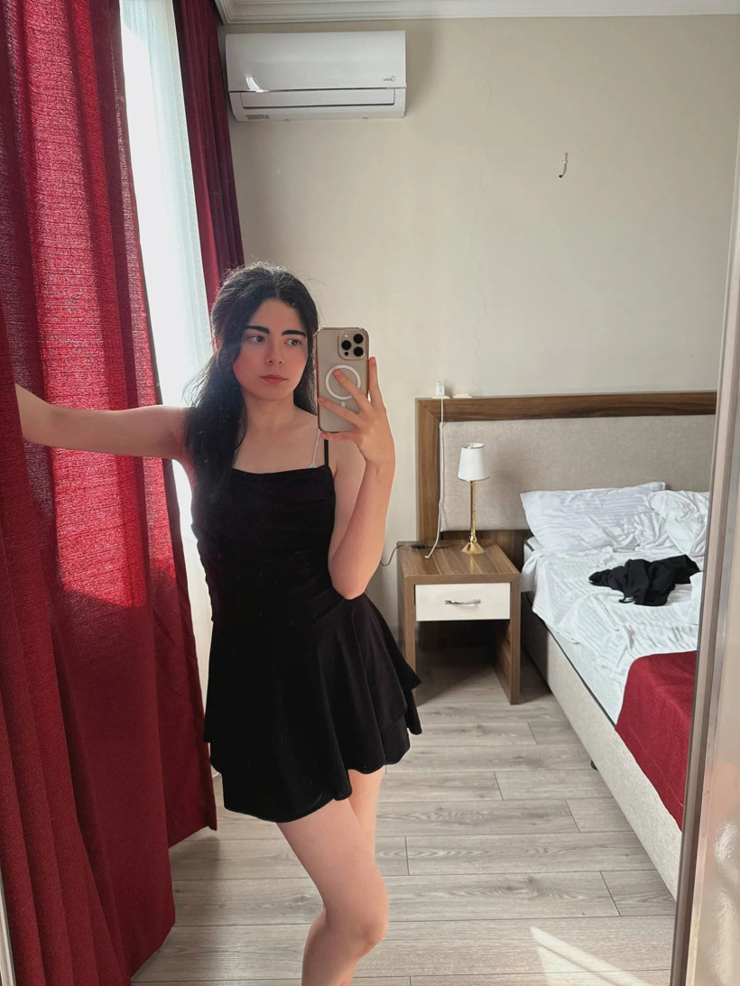 Gizem Bağdaçiçek'ten Elif Karaaslan'a kadar... 184 hesaba müstehcenlikten erişim engeli getirildi - Fotoğraf: 5