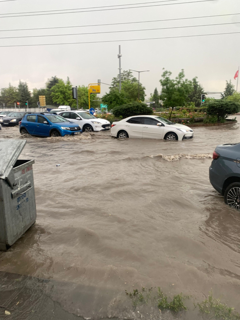 ankara
