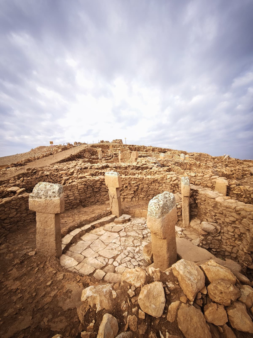 karahantepe