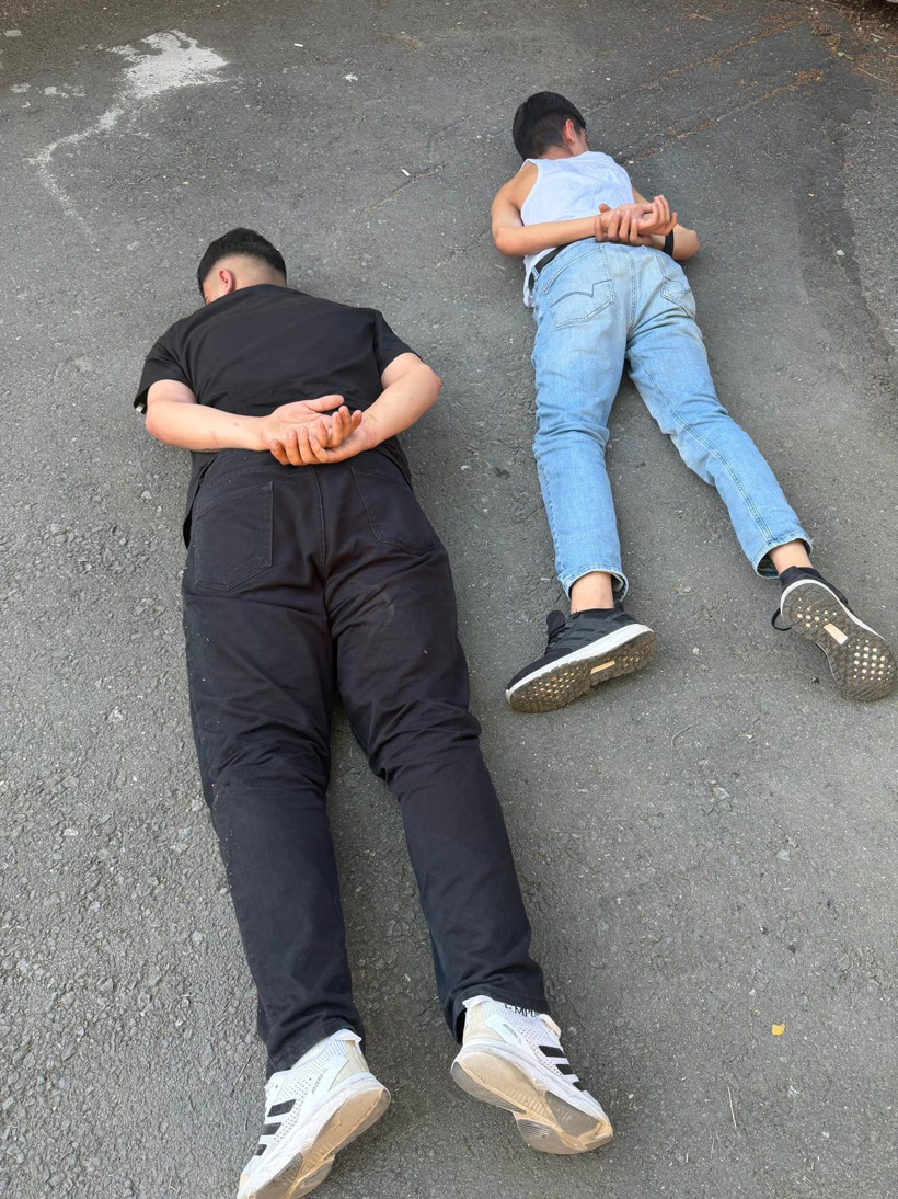 Otokoç saldırısında 2 gözaltı - Resim : 3