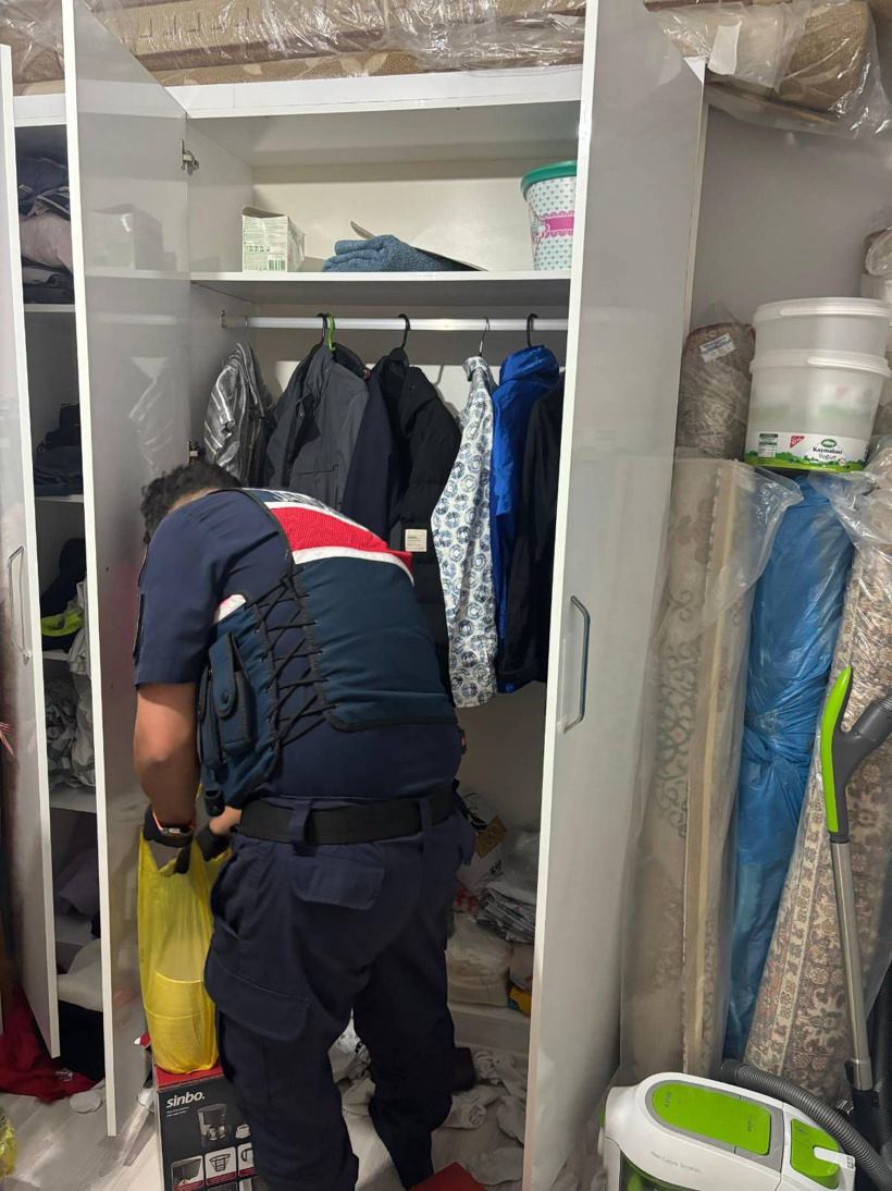 Antalya merkezli dev bahis operasyonu: 72 gözaltı, 8 milyar liralık hacim! - Resim : 1