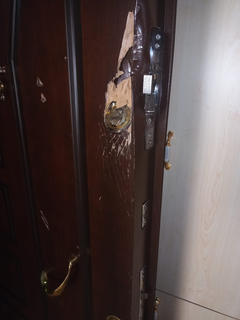 Eşini öldürmeye gidip başka kadını katletmişti! Türkiye'yi sarsan baltalı dehşette karar çıktı - Resim : 3