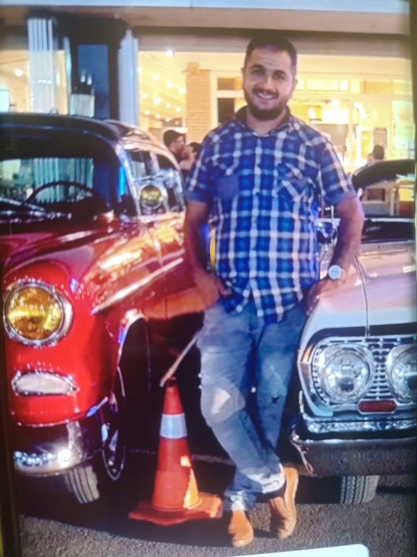 5 yaşındaki Gülce'den 66 yaşındaki Hüseyin'e... Deniz kumlu apartmanda can verenlerin kimliği belli oldu - Resim : 5