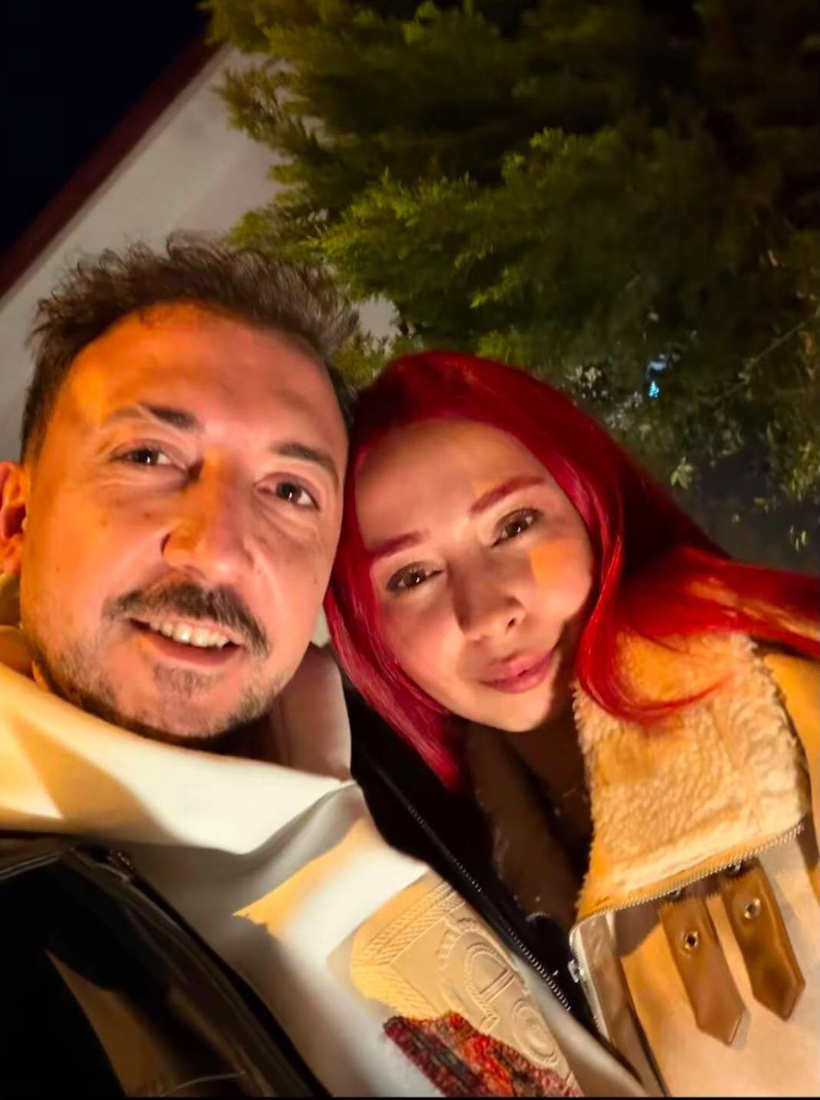 Müge'yi katleden cani adım adım takip etmiş: Korkunç detay ortaya çıktı - Resim : 4