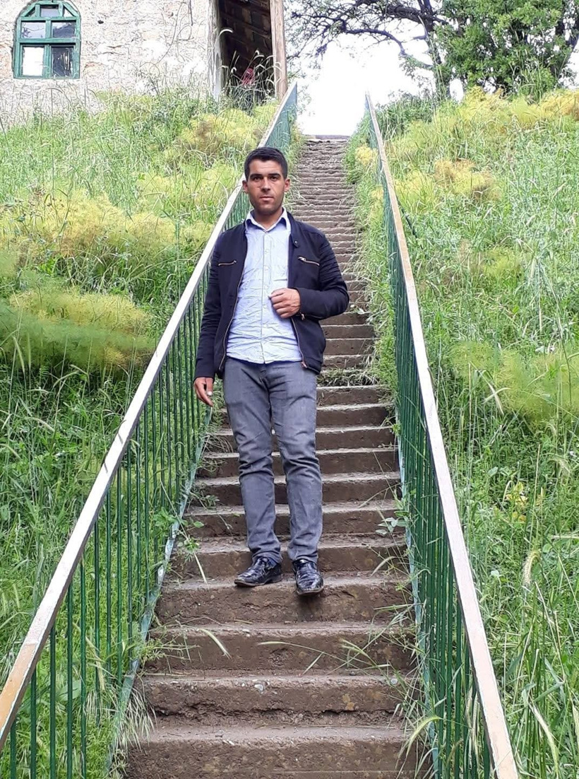 Aile katliamı yapan uzman çavuş öldü - Resim : 2