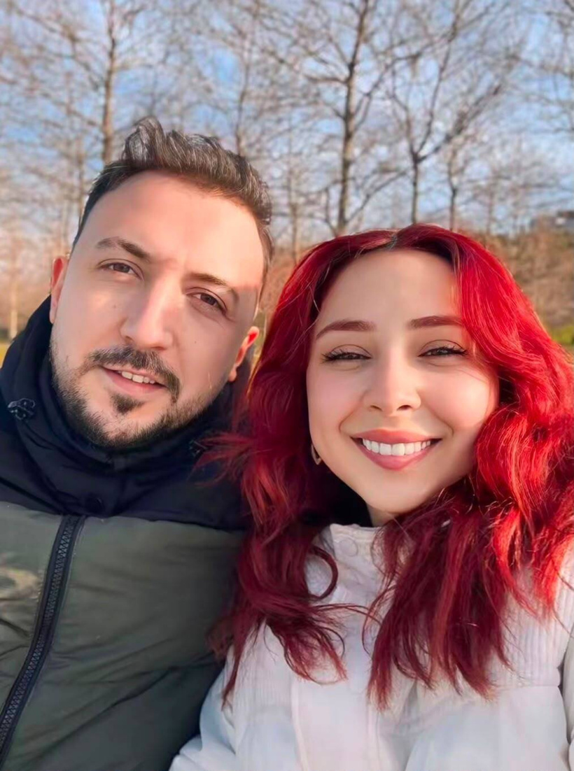 Müge'yi katleden cani adım adım takip etmiş: Korkunç detay ortaya çıktı - Resim : 3