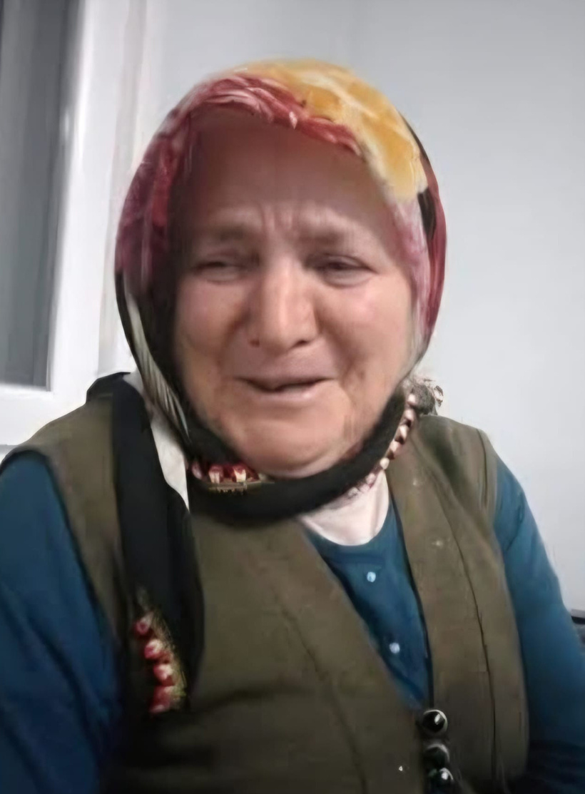 Evlat acısına dayanamadı: Oğluyla aynı gün hayatını kaybetti - Resim : 3
