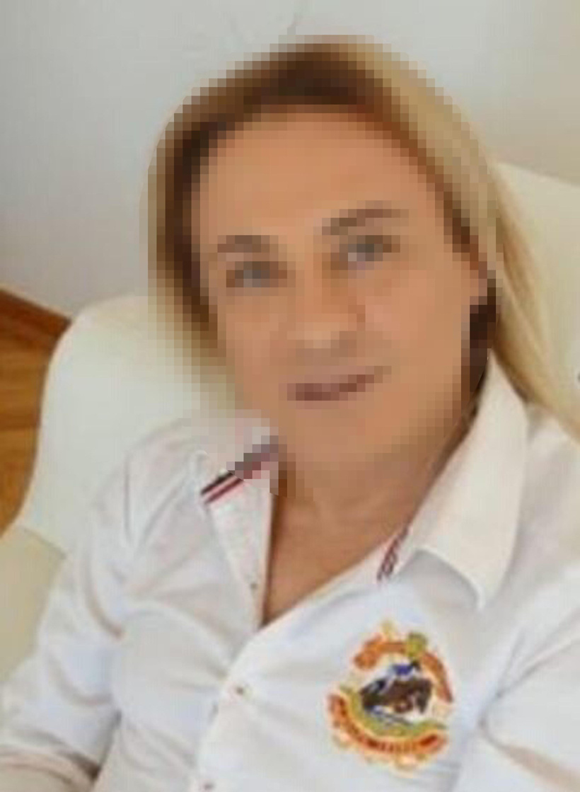 'Seri katil' gibi 'dolgu' doktoru mahkemede tek kelime etmedi! Hala dışarıda - Resim : 3