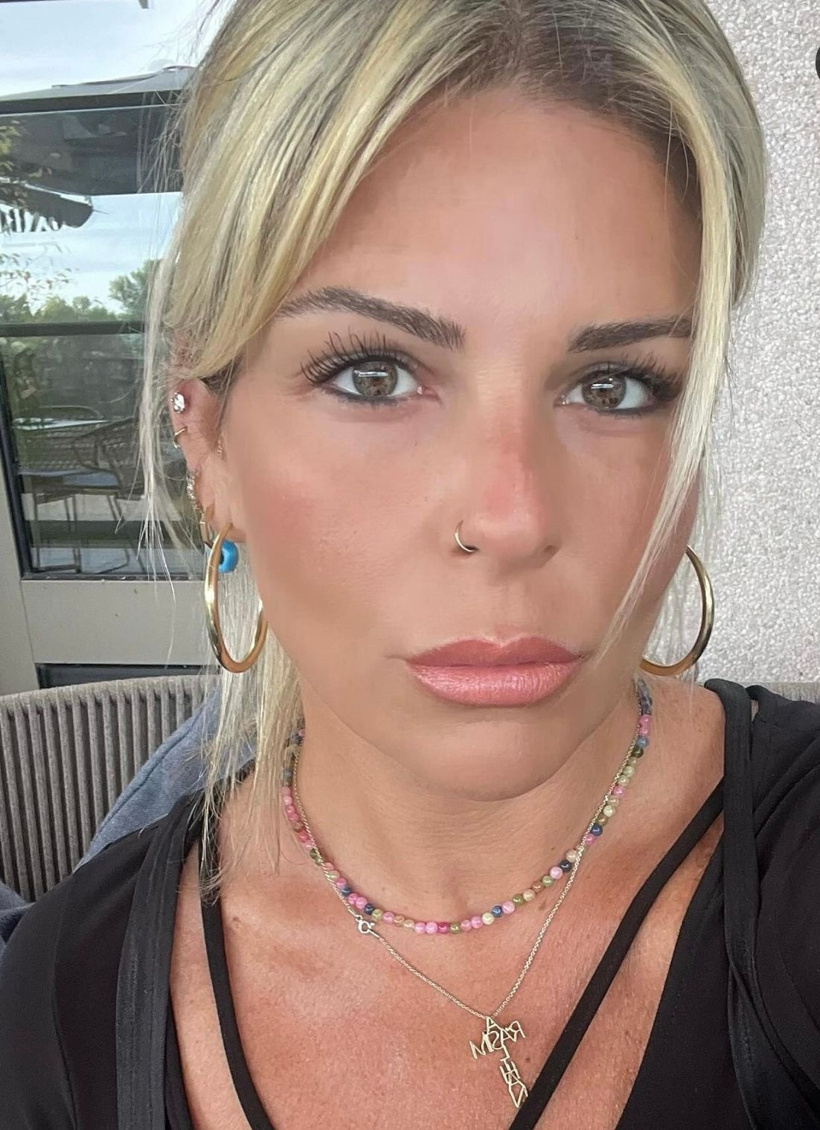 6 ayda 93 kilo vermişti! Pelin Öztekin'in beyaz elbiseli paylaşımı sosyal medyayı ikiye böldü - Fotoğraf: 6