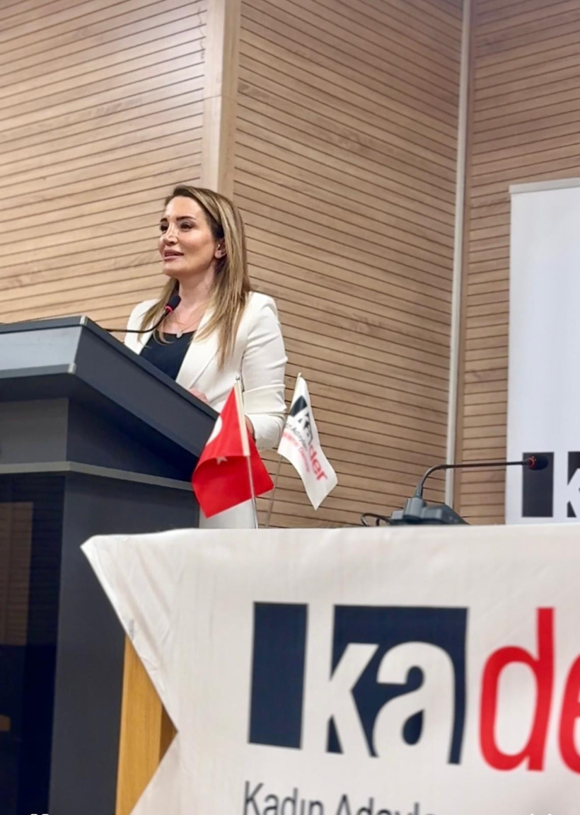 CHP, AKP, DEM ve DEVA'yı KA.DER buluşturdu - Resim : 2