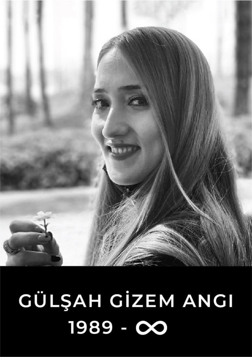 Vücuduna 24 litre sıvı verilen Gülşah ameliyat masasında öldü! Ölümcül hata hayattan kopardı - Resim : 3