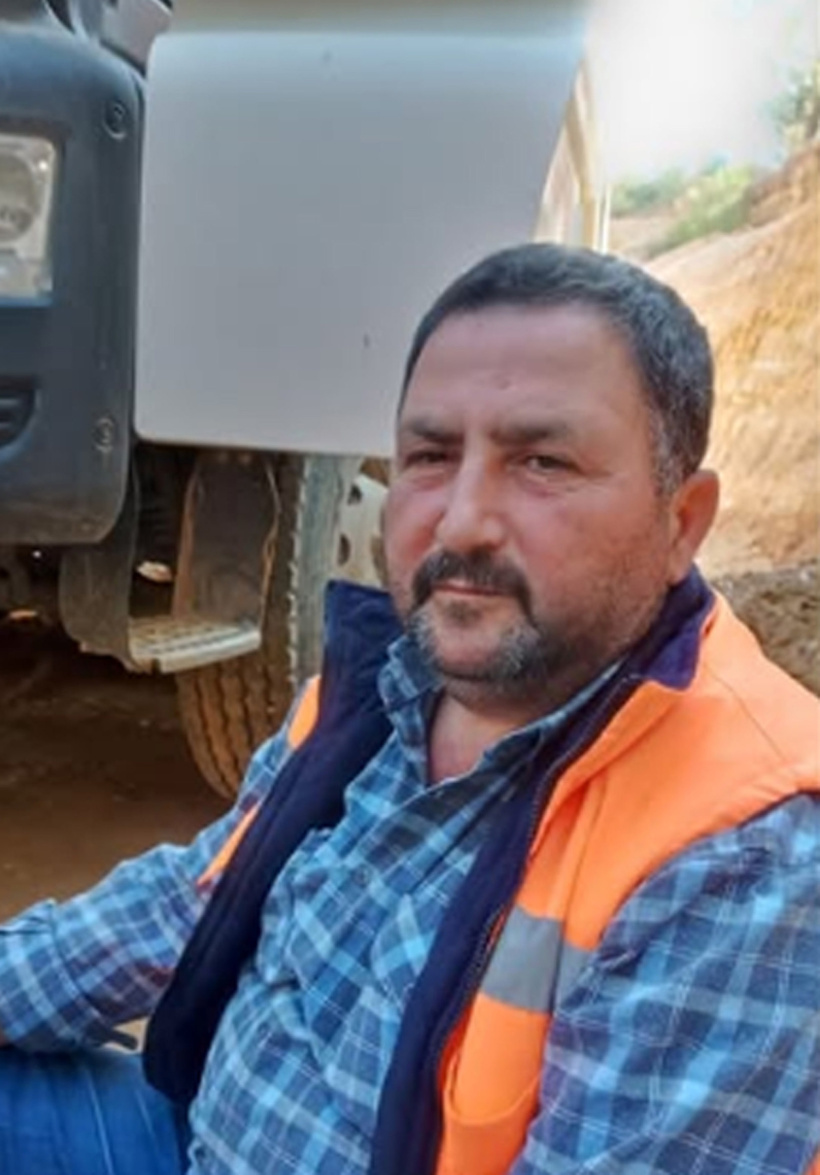 Antalya yangınındaki ölümden kahreden ayrıntı! Kalp krizi geçirirken yolu tarif etmiş - Resim : 1