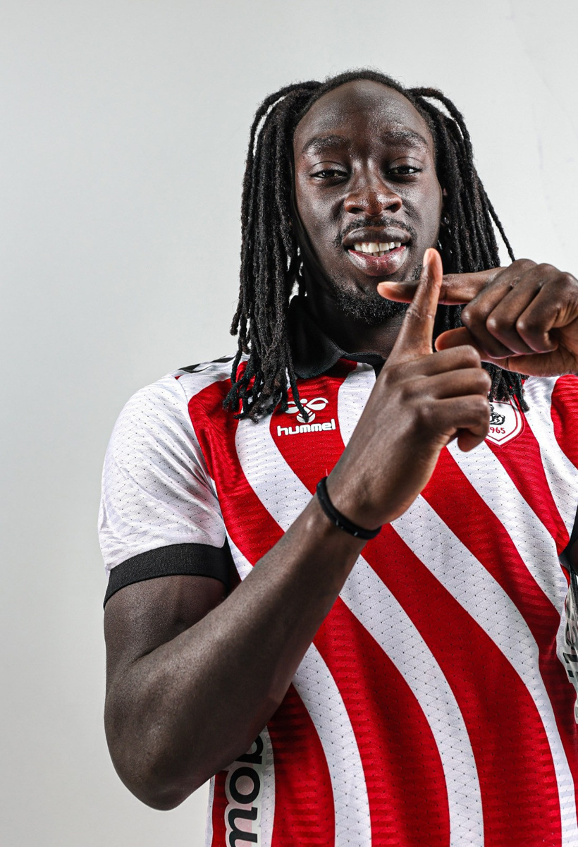 Coulibaly itiraf etti - Resim : 1