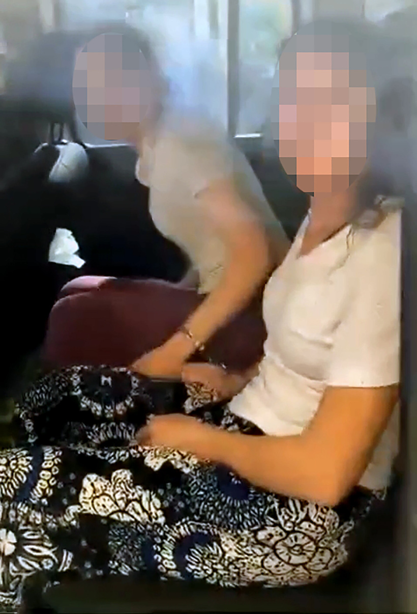 Suçüstü yakalanınca kendini yerlere atıp çığlık çığlığa bağırdı! 100 sabıkalı ikilinin tiyatrosu tutmadı - Fotoğraf: 3