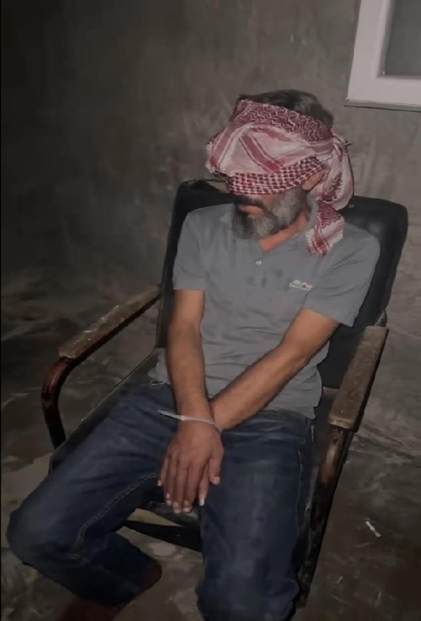 Son dakika | Reyhanlı saldırısının faili yakalandı - Resim : 4