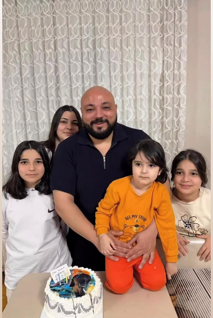 Son Dakika | Engin Polat'ın koruması silahlı saldırıda öldürüldü - Resim : 1