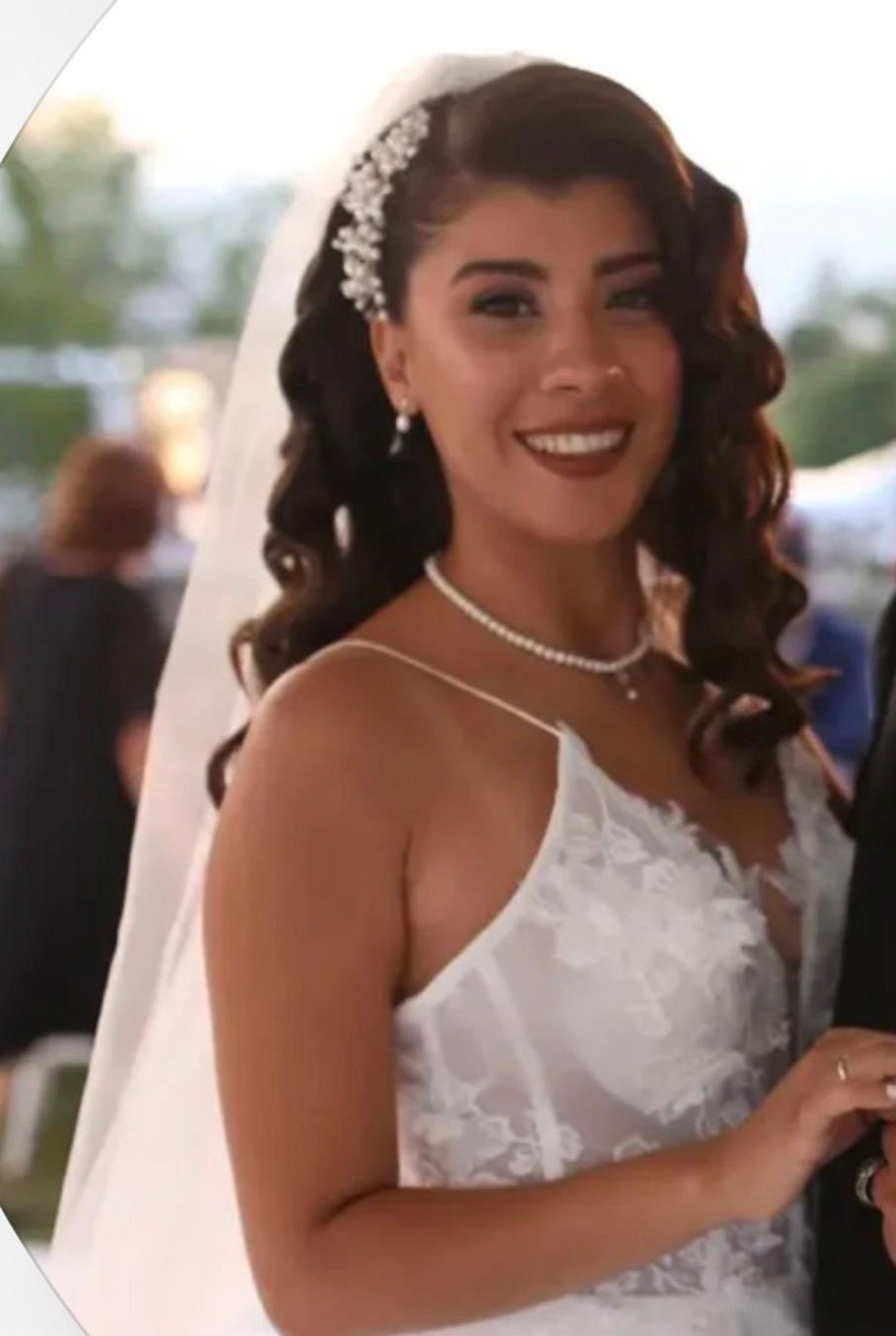 Üç aylık anne Cansu öğretmenin ardından bebeğinden de acı haber geldi - Resim : 3
