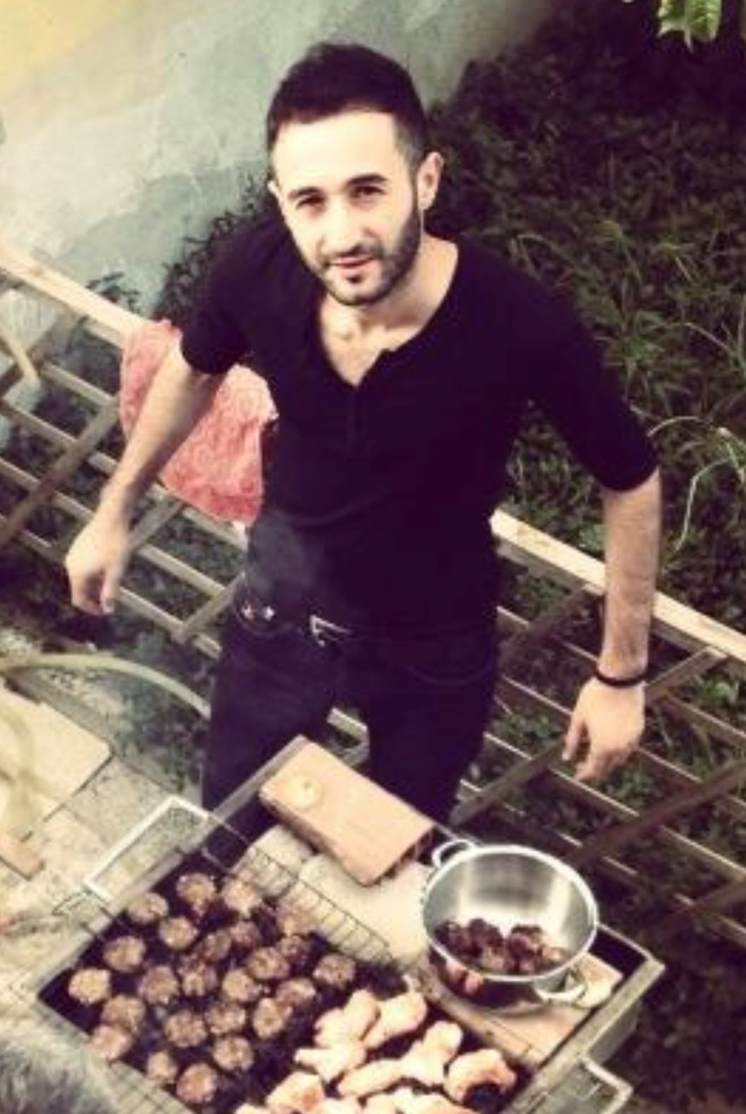 Erhan Karaal'ın aracına takip cihazı koyan kişi işten atılan iBB çalışanıymış - Resim : 1