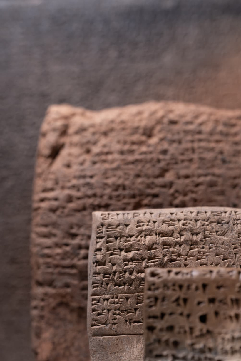 Sivas'ta tarihi keşif! 3 bin 400 yıl sonra ortaya çıktı - Resim : 5
