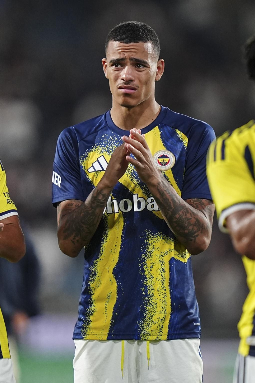 UEFA'dan Fenerbahçe'yi havalara uçuran Şampiyonlar Ligi haberi - Fotoğraf: 6