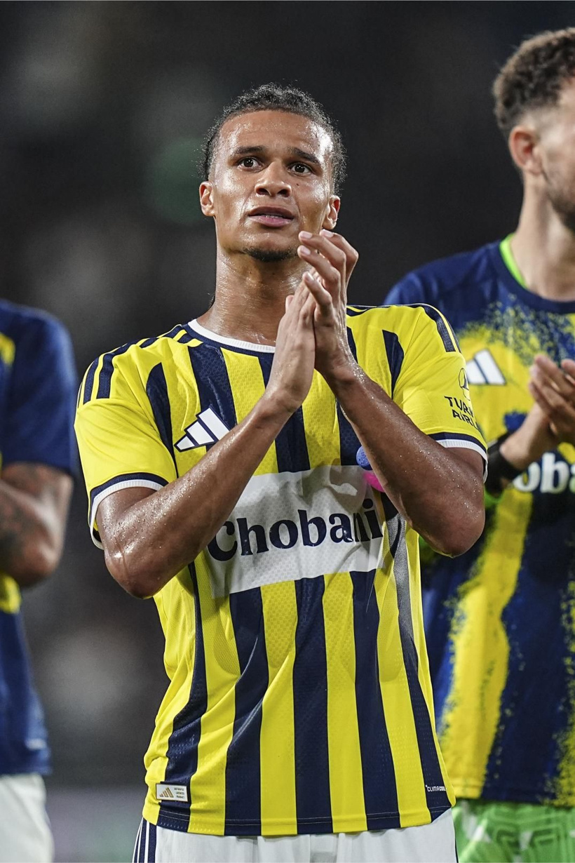 UEFA'dan Fenerbahçe'yi havalara uçuran Şampiyonlar Ligi haberi - Fotoğraf: 13
