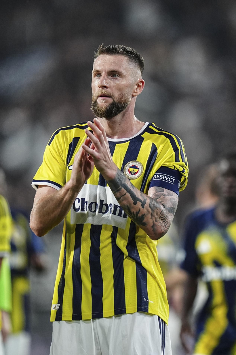 UEFA'dan Fenerbahçe'yi havalara uçuran Şampiyonlar Ligi haberi - Fotoğraf: 8