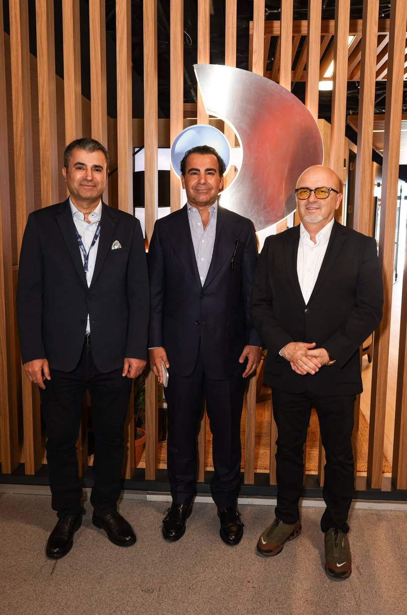 Türk dizileri MIPCOM'da! 170 ülkeden 1 milyar insan izliyor - Resim : 5