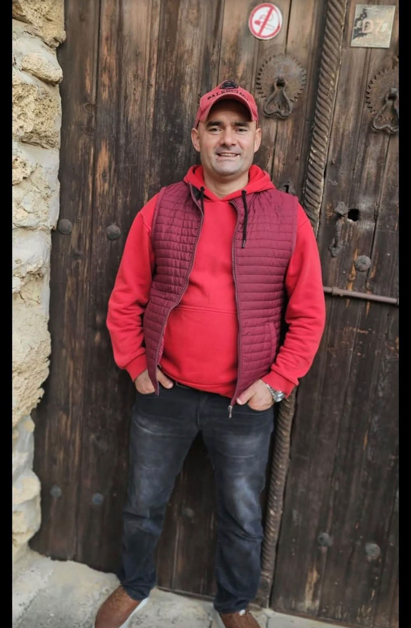 40 yaşındaki adam husumetlisi tarafından katledildi - Resim : 2