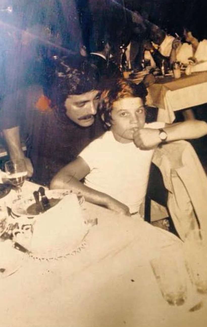 14 yıl önce darp ettiği fotoğrafla tehdit etti: Neslihan Acar, Levent İnanır’a uzaklaştırma aldıracak! - Resim : 3