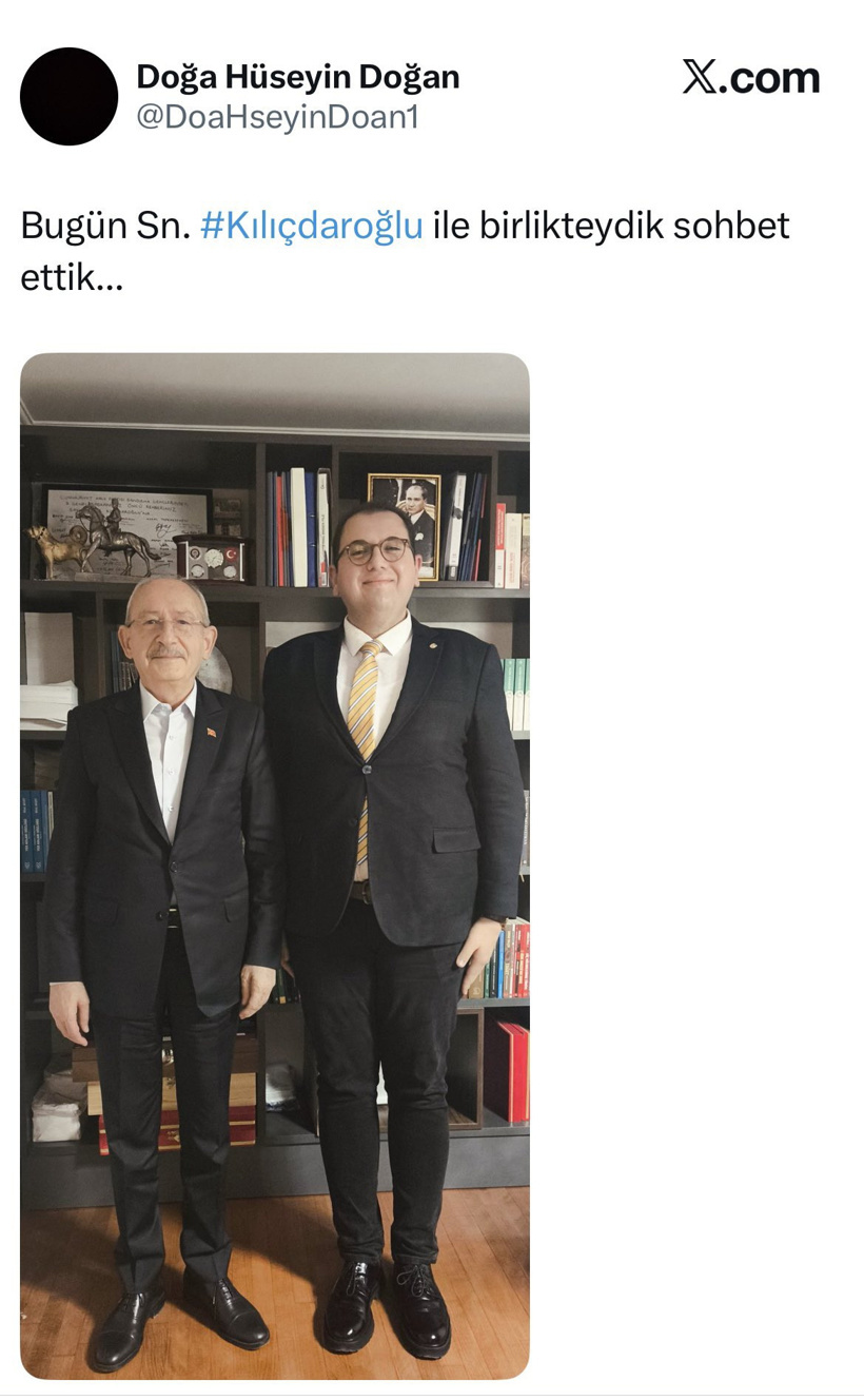 Gazetecilere çirkin sözler sarf eden butlancının kim olduğu ortaya çıktı - Resim : 2