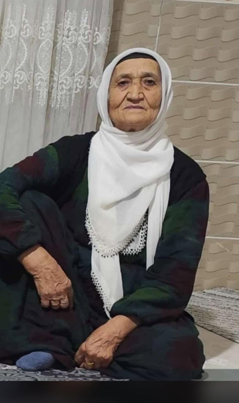 Maganda kurşunu can aldı! Balkonda otururken vurulan kadın hayatını kaybetti - Resim : 3