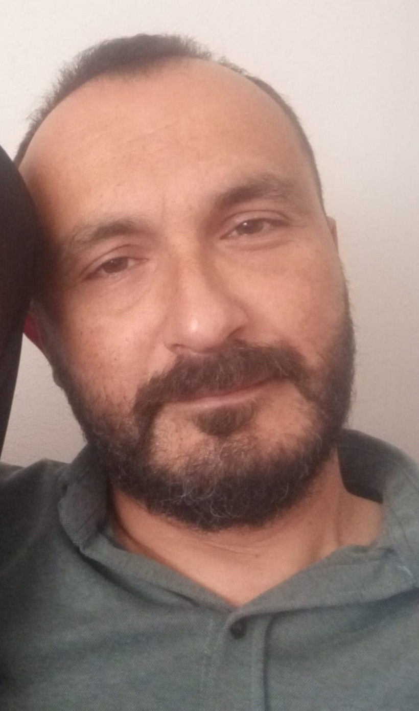 "Markete gidiyorum" dedi bir daha dönemedi! Sitede bahçesindeki şüpheli ölümde aile yanıt bekliyor - Resim : 1
