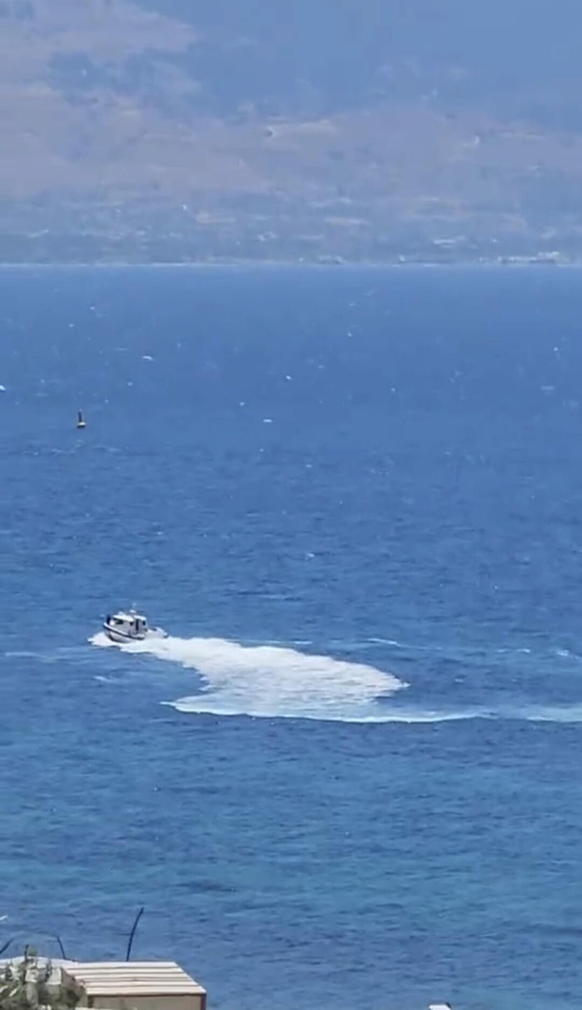 Jet ski alabora oldu: Baba ve kızlarının sırayla cenazelerine ulaşıldı - Resim : 2