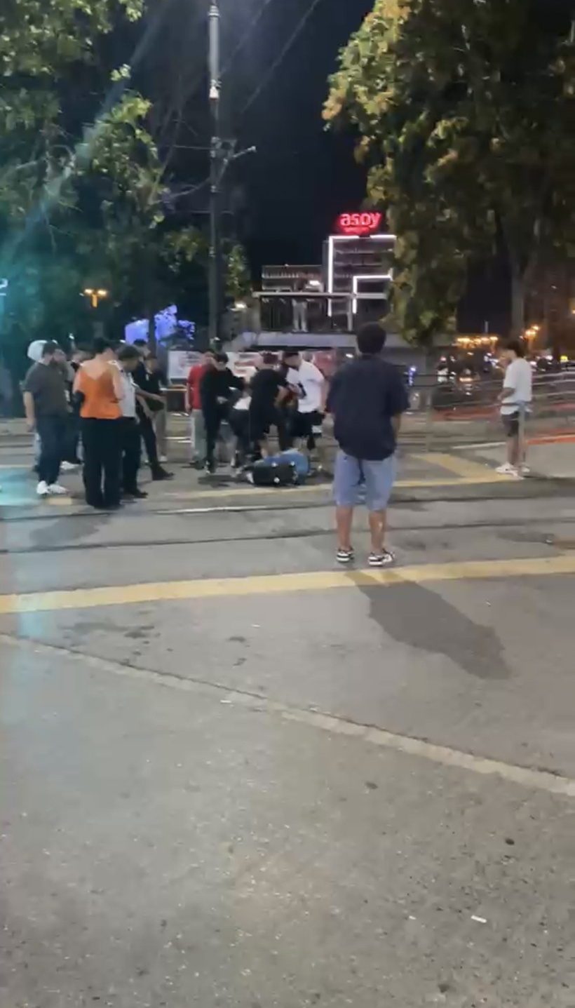 Hem parası çalındı hem de dayak yedi ama şikayetçi olmadı - Resim : 4