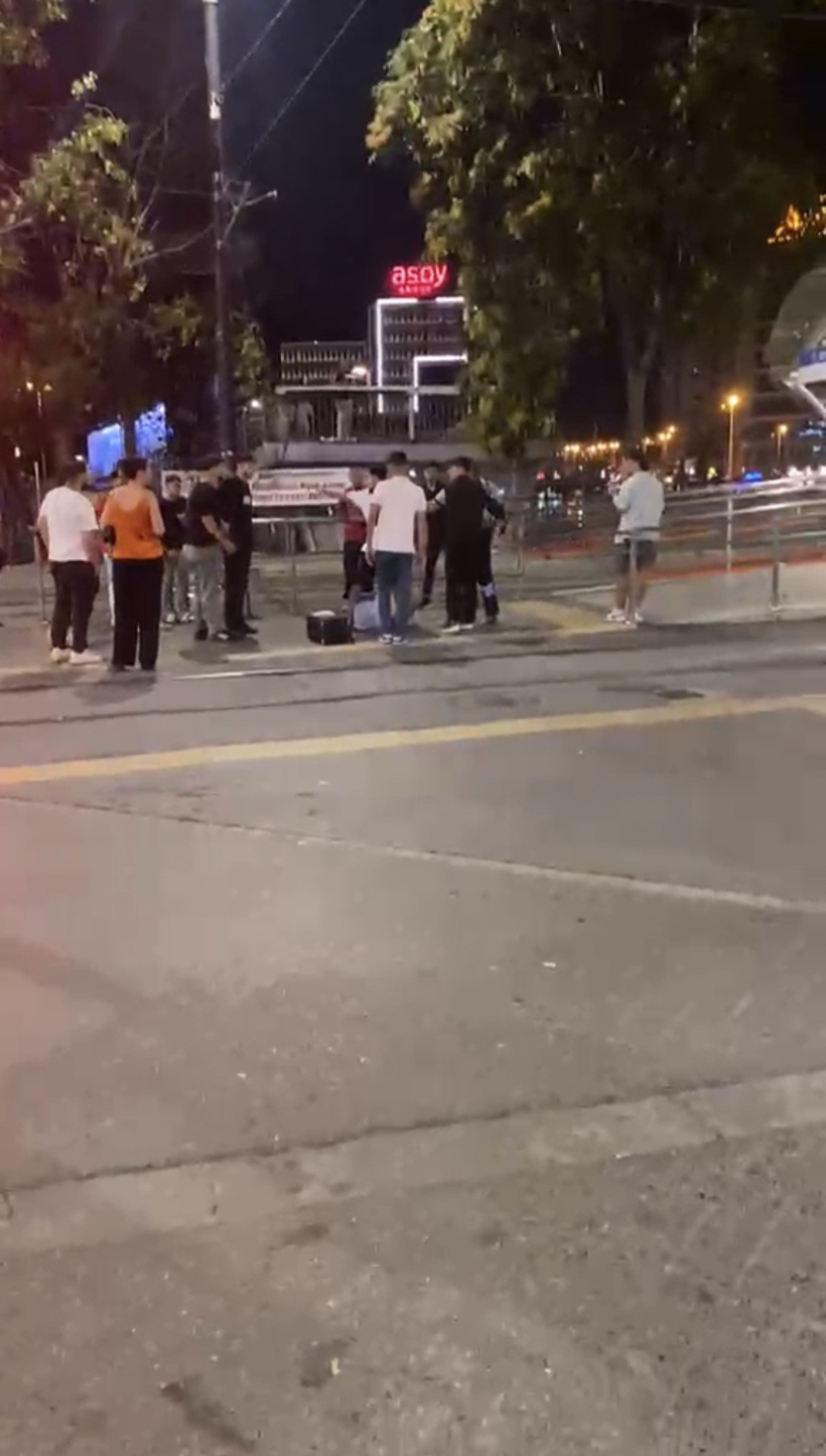 Hem parası çalındı hem de dayak yedi ama şikayetçi olmadı - Resim : 3