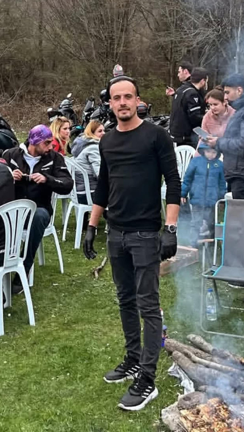 Arının şah damarından soktuğu genç esnaf öldü! Bu belirtilere sakın göz yummayın - Resim : 3
