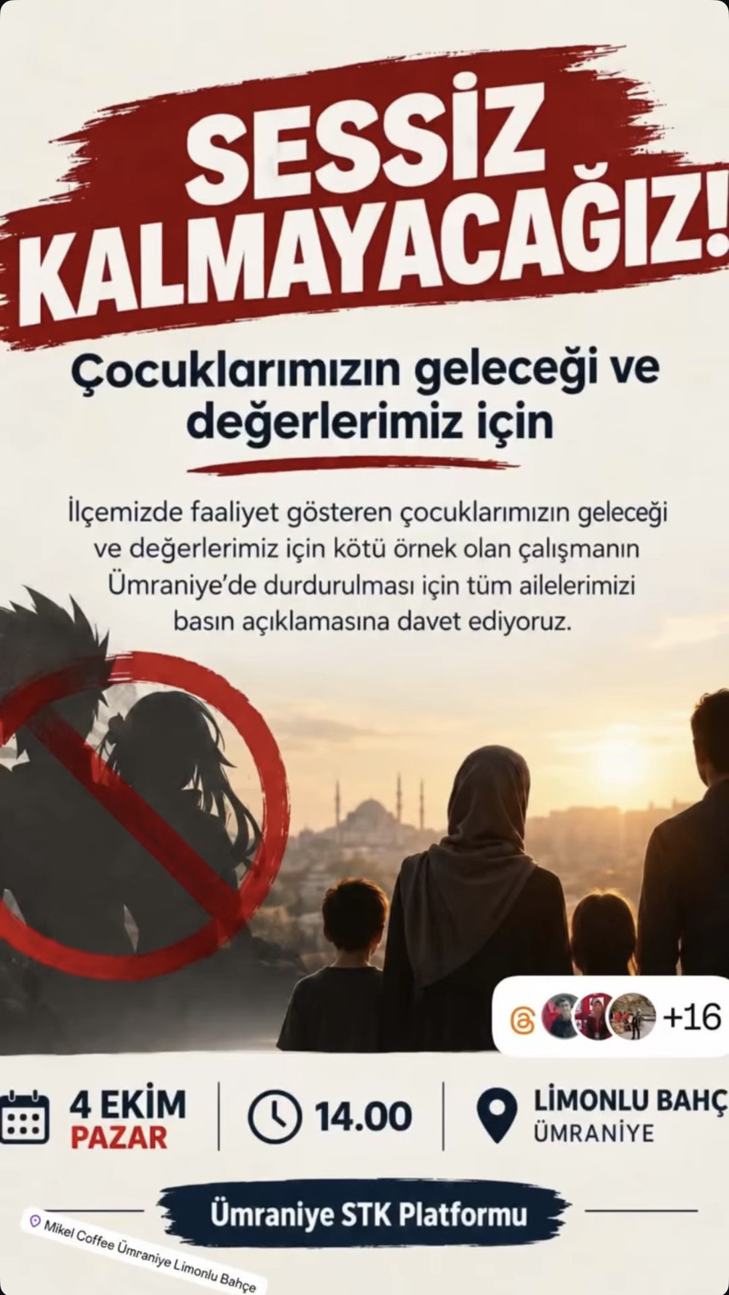 Japon anime festivalinde saldırıda neler yaşandı? İHH ve TÜGVA iddiası... - Resim : 1
