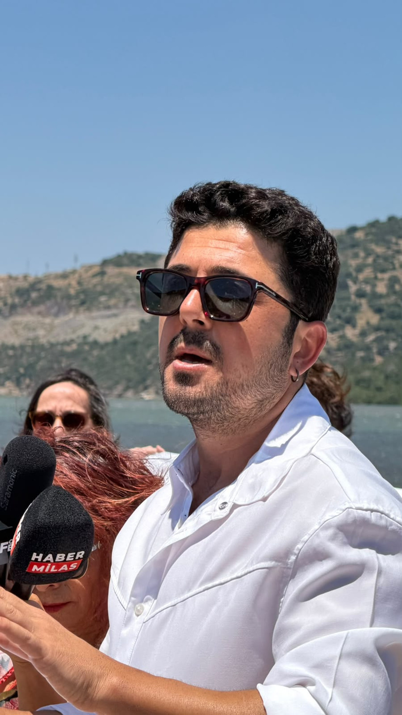 Hacıosmanoğlu'na karşı birleştiler: Hep bir araya gelip ayaklandılar - Resim : 2