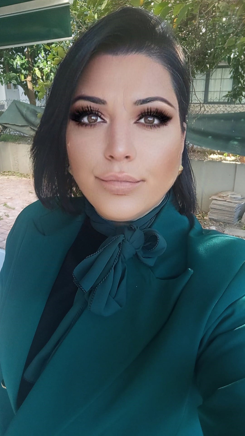 Şirkette herkesin maaşın bilen tek isimdi! İstifa edip kaynakçı olarak döndü - Resim : 1
