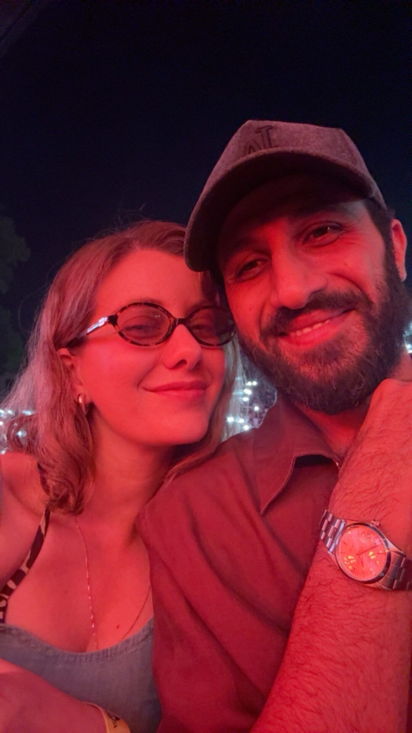 Yalı Çapkını setinde başlayan aşkta bebek müjdesi! 3 aylık hamile - Fotoğraf: 3