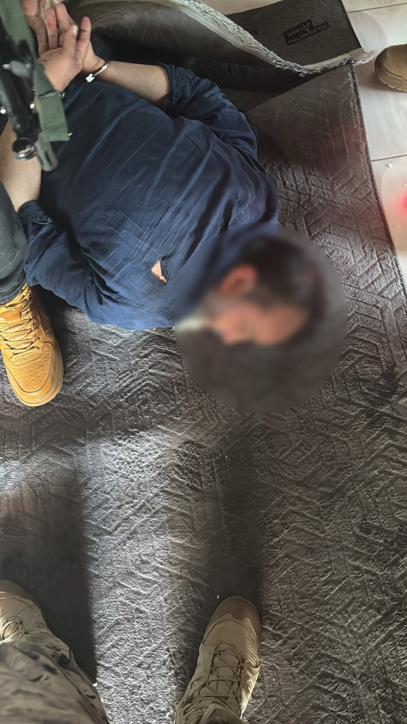 Maltepe'de çifte cinayetle biten ev sahibi-kiracı kavgasında yeni görüntüler! Yaralı avukat böyle kaçtı - Resim : 2