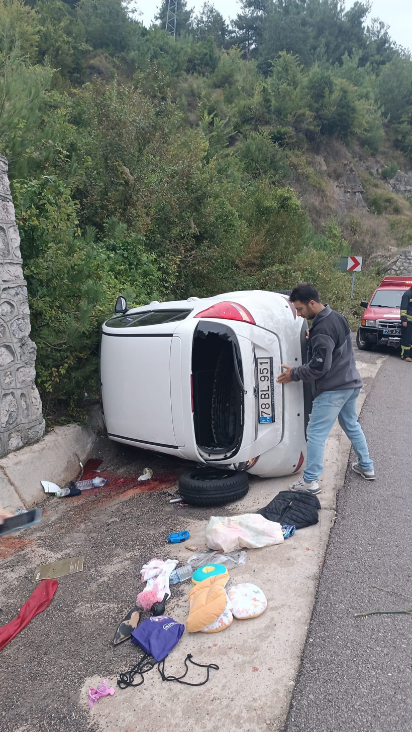 Üç aylık anne Cansu öğretmenin ardından bebeğinden de acı haber geldi - Resim : 1