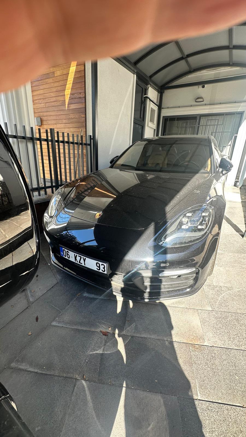 Gözaltına alınan AKP'li eski belediye başkanının evinden balya balya para çıktı - Resim : 6