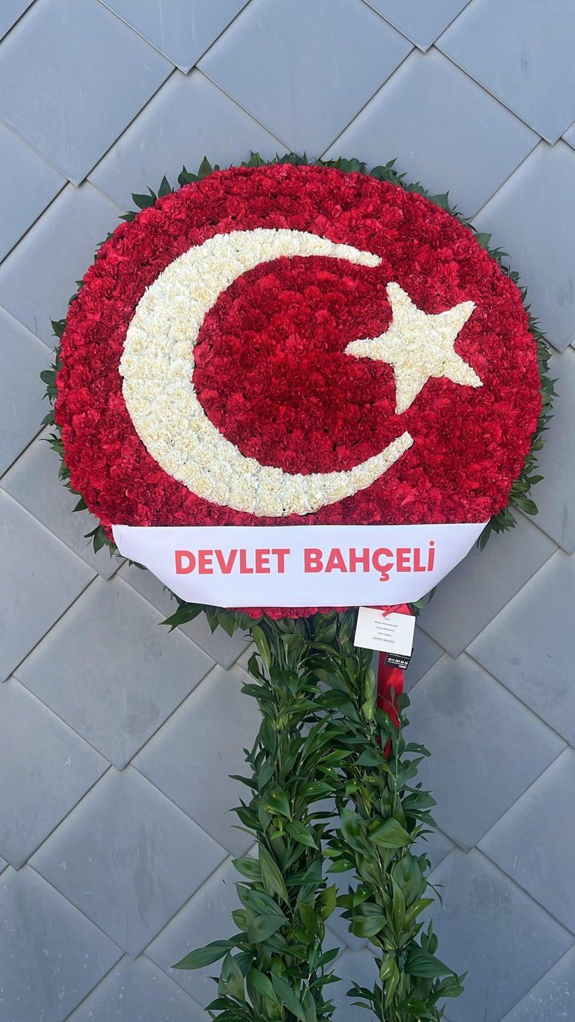 Son Dakika | Devlet Bahçeli'den TFF Başkanı Hacıosmanoğlu'na destek - Resim : 2