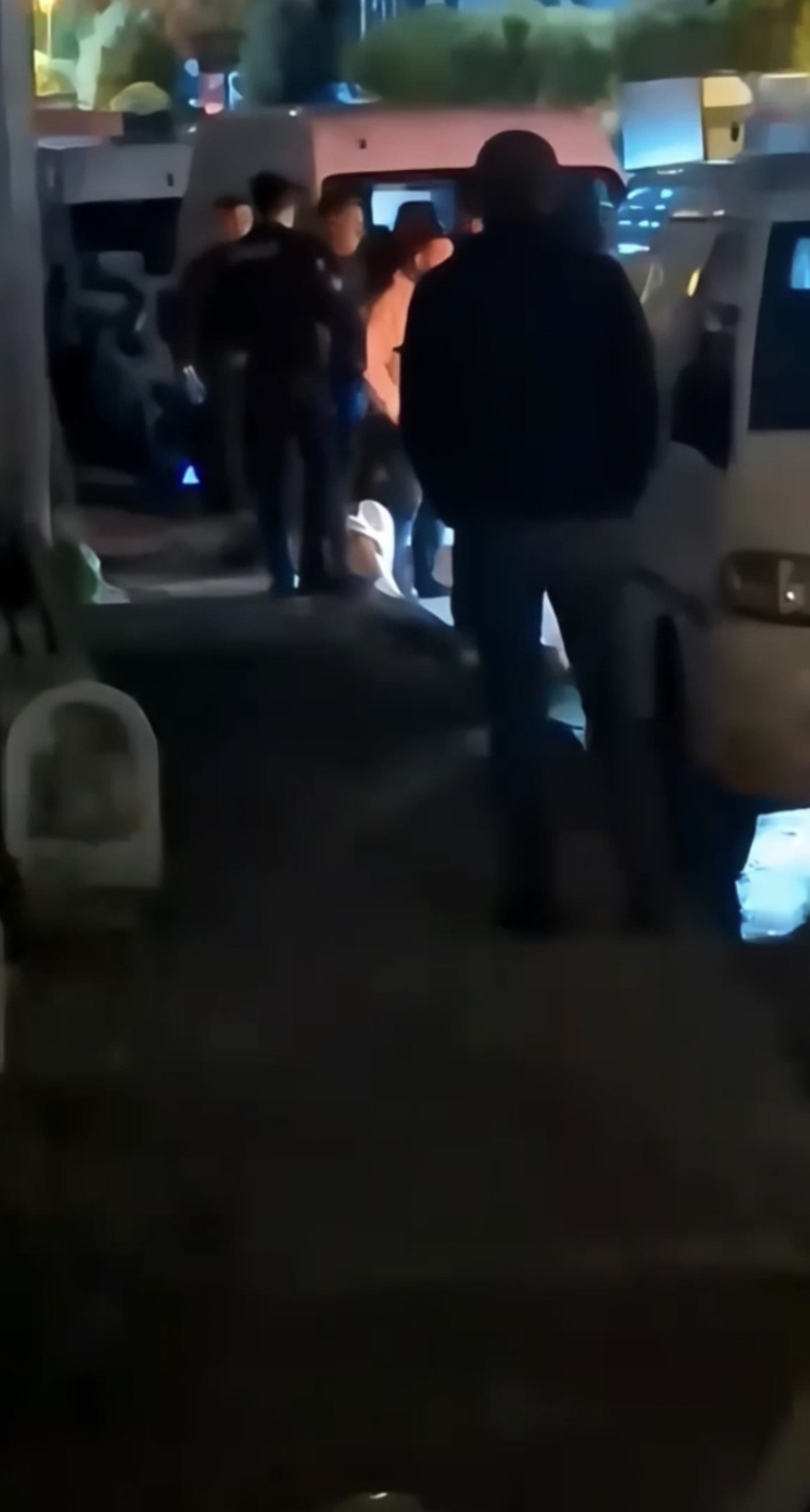 İstanbul'da akılalmaz olay! Çıplak halde markete giren mühendis "bomba var" diye bağırdı - Resim : 2