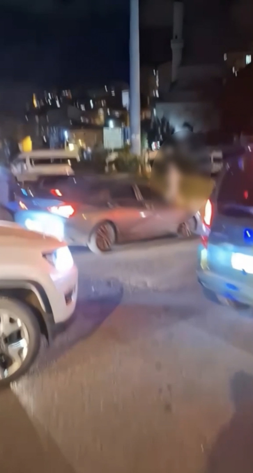 İstanbul'da akılalmaz olay! Çıplak halde markete giren mühendis "bomba var" diye bağırdı - Resim : 4