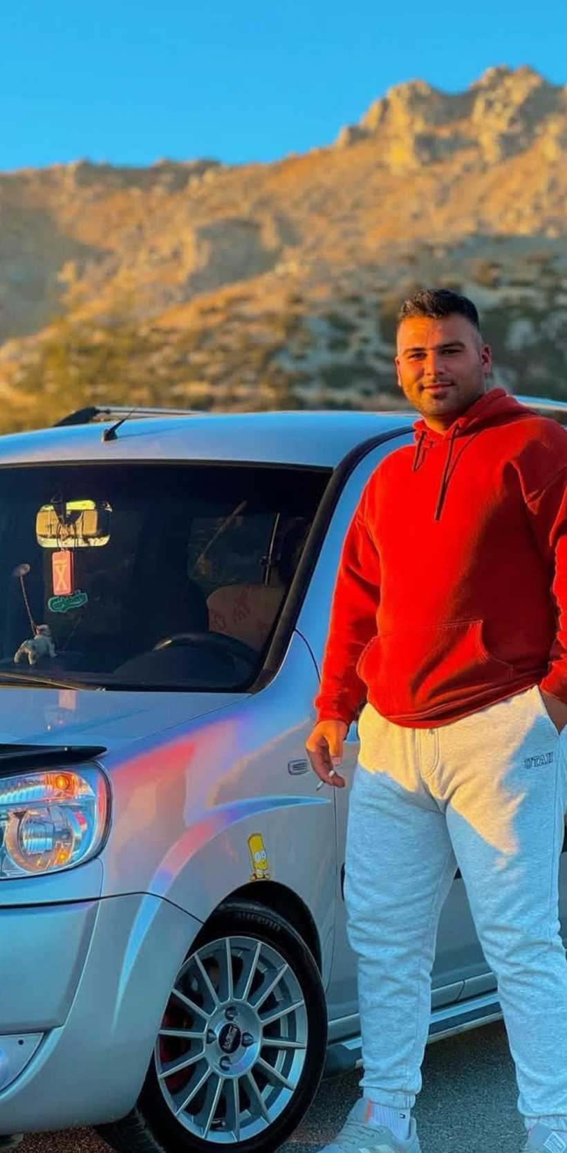 Gelinlik alacaklardı, kefenle döndüler: 2 gencin öldüğü kazada tahliyeye tepki - Resim : 2