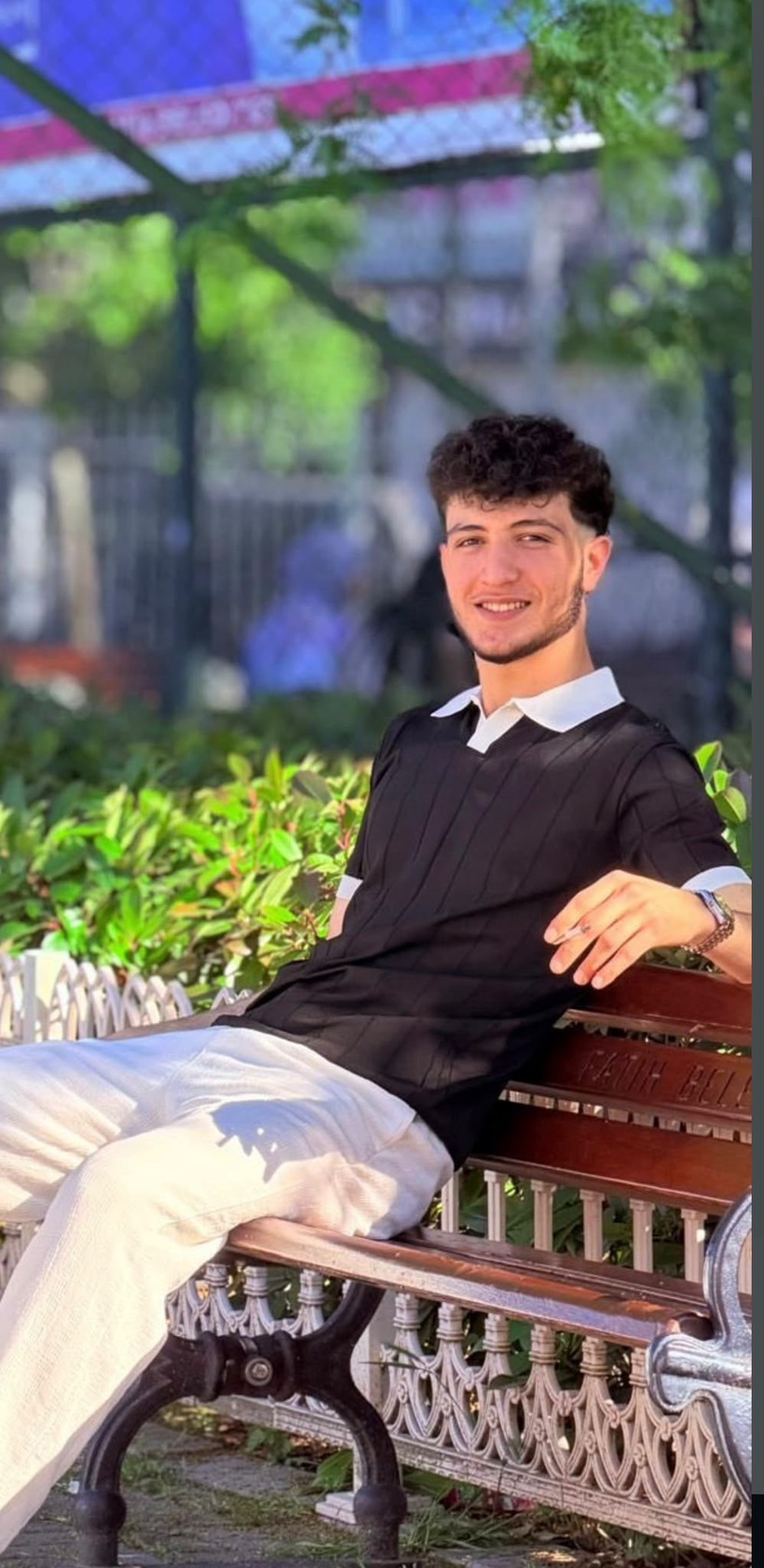 Sosyal medya randevusu ölümle bitti! 19 yaşındaki Ali katledildi - Resim : 5