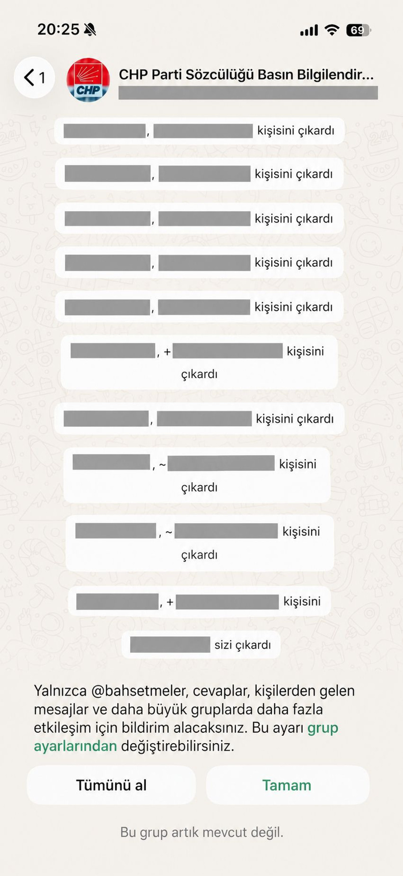 Gazetecilere çirkin sözler sarf eden butlancının kim olduğu ortaya çıktı - Resim : 1