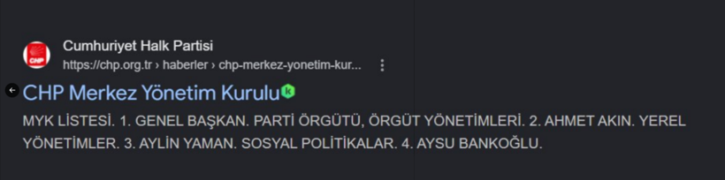 Kılıçdaroğlu'nun butlan yönetimi CHP'yi bilmiyor: Partiyi AKP ile karıştırdı - Resim : 2